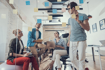 创业打造团队核心的关键是什么