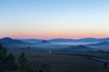 二十则《伊索预言》的寓意