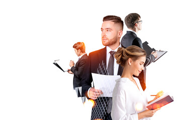 创业打造团队核心的关键是什么